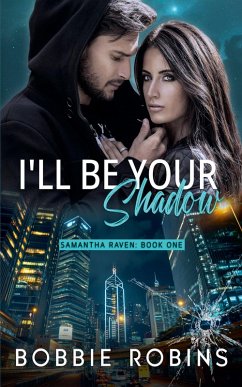 Cover I'll Be Your Shadow