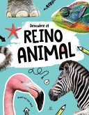 Descubre el Reino Animal