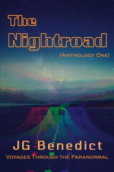 The Nightroad, Anthology One