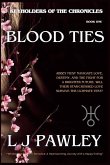 Blood Ties Blood Ties