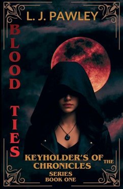 Cover BLOOD TIES