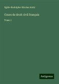 Cours de droit civil français Cours de droit civil français
