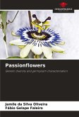 Passionflowers Passionflowers