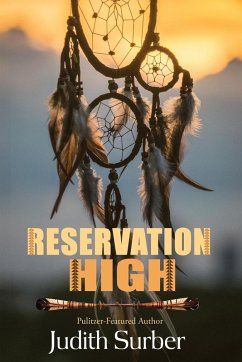 Cover Reservation High