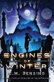 Engines of Winter Engines of Winter