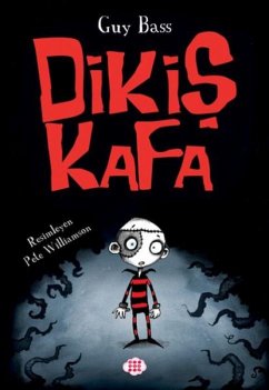 Dikis Kafa 1 - Bass, Guy