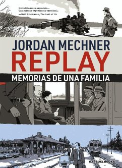 Cover Replay
