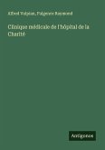 Clinique médicale de l'hôpital de la Charité Clinique médicale de l'hôpital de la Charité