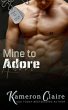 Mine to Adore - Bild 1