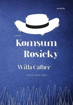 Cover Komsum Rosicky