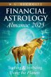 Financial Astrology Almanac 2025 - Bild 1