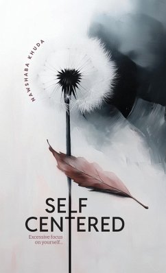 Cover Self Centered
