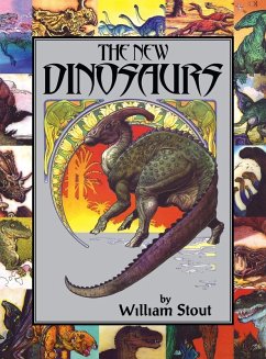 The New Dinosaurs (LIB) - Stout, William