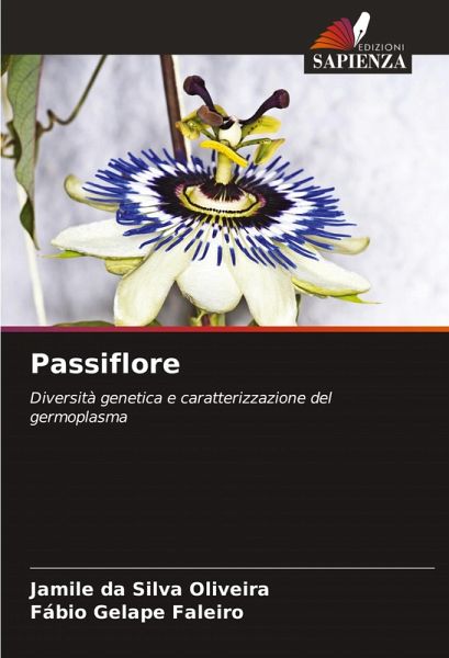 Passiflore Passiflore