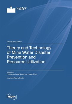 Cover Theory and Technology of Mine Water Disaster Prevention and Resource Utilization