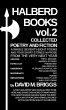 Halberd Books vol. 2 - Bild 1