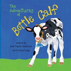 Cover The Adventures of Bottle Calf