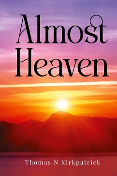 Cover Almost Heaven