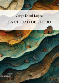 Cover La Ciudad Del Otro