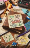 They Don't Know It All... History Class Live They Don't Know It All... History Class Live