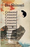 Ito Shinsui Bijin-ga Censored