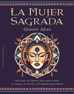 Cover Mujer Sagrada, La
