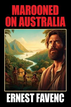 Marooned on Australia Marooned on Australia
