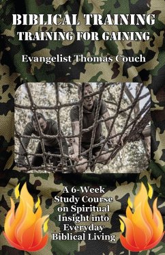 Cover Biblical Training