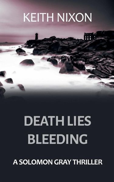 Death Lies Bleeding Death Lies Bleeding