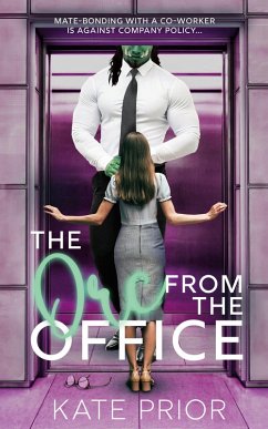 Cover The Orc from the Office