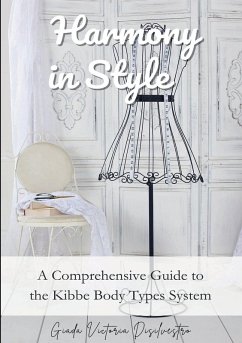 Harmony in Style - Disilvestro, Giada Victoria
