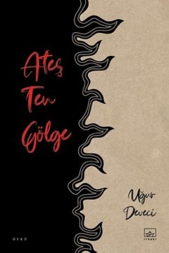 Cover Ates Ten Gölge