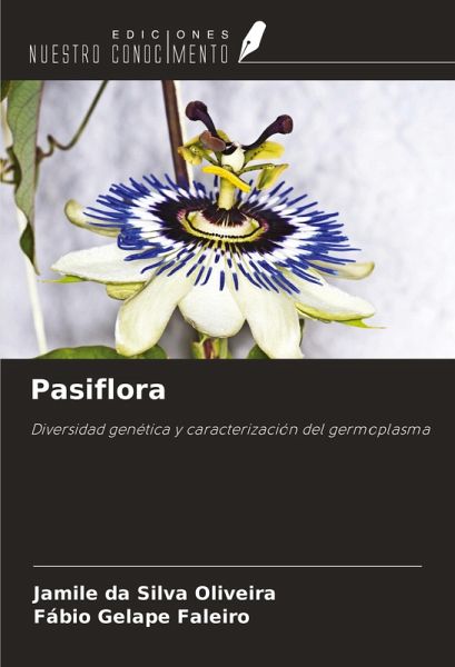 Pasiflora Pasiflora