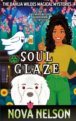 Cover Soul Glaze