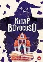 Kitap Büyücüsü - de Sousa, Lucas