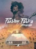 Paisley Parka Gitmeyecegiz Prince Paisley Parka Gitmeyecegiz Prince