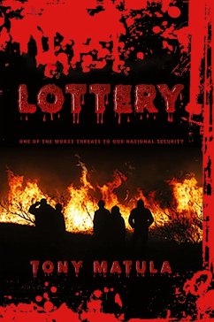 Cover Lottery