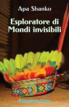 Cover Esploratore di mondi invisibili
