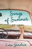 Songs of Summer a Novel