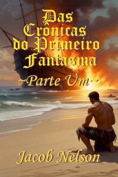 Das Crônicas do Primeiro Fantasma - Parte 1 - Nelson, Jacob