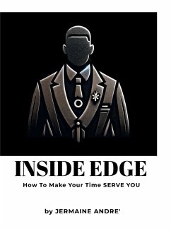 Inside Edge - Andre, Jermaine