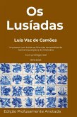 Os Lusíadas (Anotado)