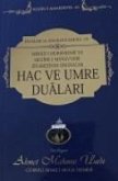 Hac ve Umre Dualari Hac ve Umre Dualari