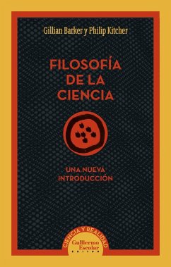 Filosofía de la ciencia: Una breve introducción