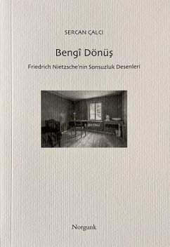 Cover Bengi Dönüs