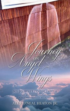 Journey on Angel Wings Journey on Angel Wings