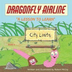 Dragonfly Airline - 
