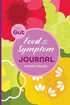 Cover My Gut Food & Symptom Journal