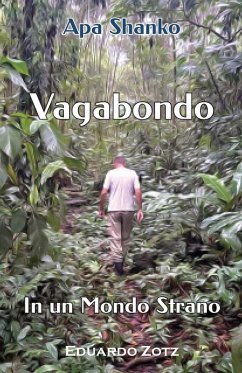 Vagabondo in un Mondo Strano - Zotz, Eduardo