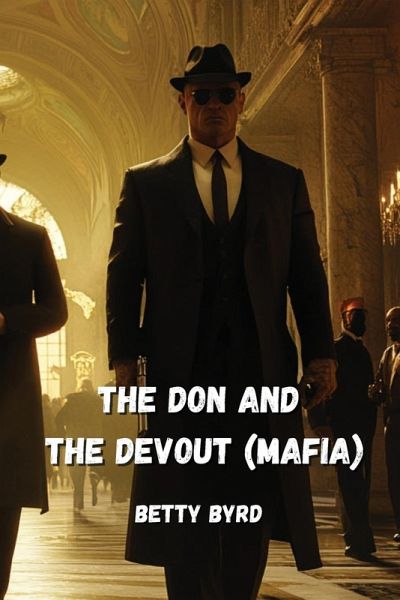 The Don and the Devout (Mafia)